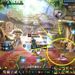 《DNF》阳光少女翻翻乐活动攻略