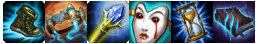 《LOL》2020铁男装备搭配