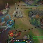 《LOL》S10季前赛峡谷插眼视野攻略