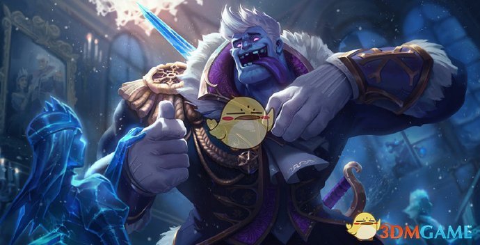 《LOL》S10打野英雄选择