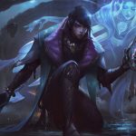 《LOL》厄斐琉斯视频介绍