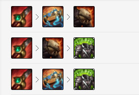 《LOL》S10努努出装介绍