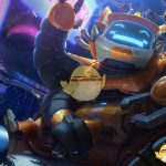 《LOL》S10努努打野天赋符文