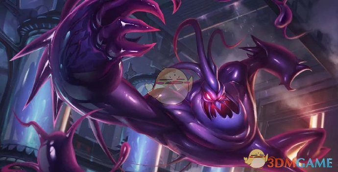 《LOL》S10扎克天赋搭配