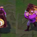 《LOL》糖果大战布隆皮肤售价介绍