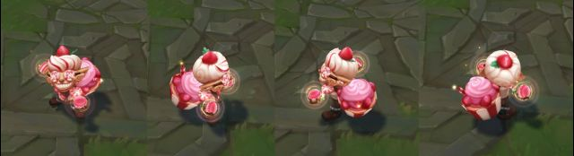 《LOL》糖果大战吉格斯皮肤售价介绍