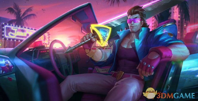 《LOL》S10英雄排名