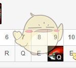 《LOL》S10诺手符文选择