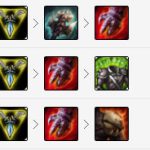 《LOL》2020诺手装备搭配