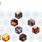 《LOL》云顶之弈9.23版本炼狱召唤阵容掘墓站位介绍