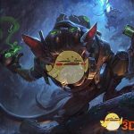 《LOL》2020上单英雄推荐