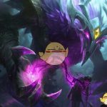 《LOL》S10中单英雄选择