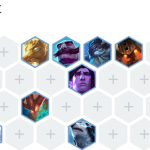 《LOL》云顶之弈9.23版本雷霆守护神阵容狗头站位介绍