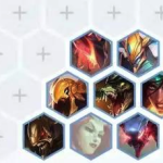 《LOL》云顶之弈9.23版本沙漠剑刺阵容攻略