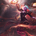 《LOL》黑夜使者索拉卡价格介绍