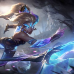 《LOL》黎明使者豹女上线时间介绍