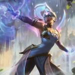 《LOL》黎明使者卡尔玛上线时间介绍