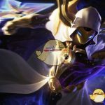 《LOL》S10中单排行