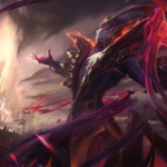 《LOL》黑夜使者吸血鬼上线时间介绍