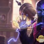 《LOL》2020瑞兹装备搭配