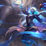 《LOL》黎明使者索拉卡上线时间介绍