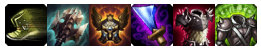 《LOL》S10狗熊出装推荐