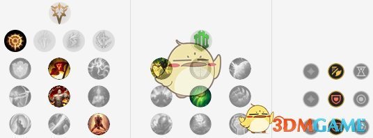 《LOL》S10狗熊天赋推荐