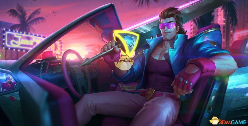 《LOL》S10上单排行