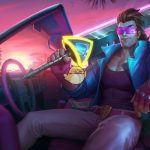 《LOL》S10上单排行