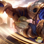 《LOL》S10最强英雄分析