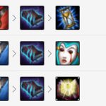 《LOL》2020蜘蛛装备搭配