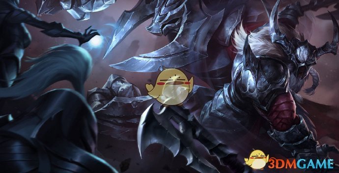 《LOL》S10打野排行