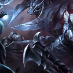 《LOL》S10季前赛奥拉夫出装搭配
