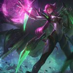 《LOL》S10季前赛蜘蛛符文天赋介绍