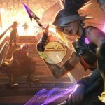《LOL》S10阿卡丽天赋介绍