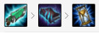 《LOL》S10阿卡丽出装推荐
