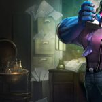 《LOL》S10季前赛蒙多符文天赋介绍