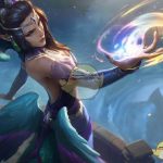《LOL》S10莫甘娜天赋符文推荐