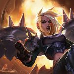 《LOL》艾希阵容搭配推荐