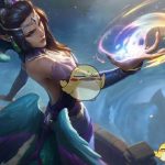 《LOL》S10辅助选择