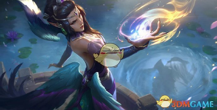 《LOL》S10辅助选择