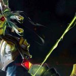 《dota2》7.23版本前哨建筑介绍