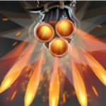 《dota2》电炎绝手英雄技能介绍