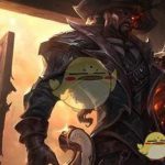《LOL》2020打野排行