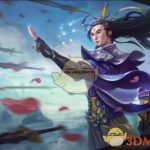 《LOL》2020中单排行榜