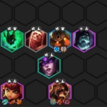 《LOL》云顶之弈9.23地狱海洋召唤法攻略