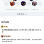 《LOL》云顶之弈9.23游侠地狱火影召唤阵容攻略