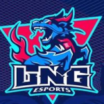 《LOL》2020LNG战队队员国籍