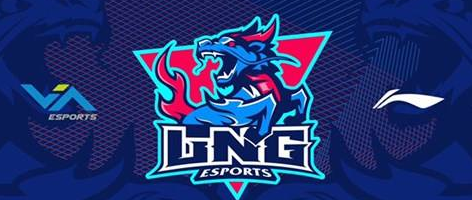 《LOL》2020LNG战队队员国籍
