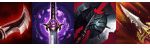 《LOL》2020劫装备推荐